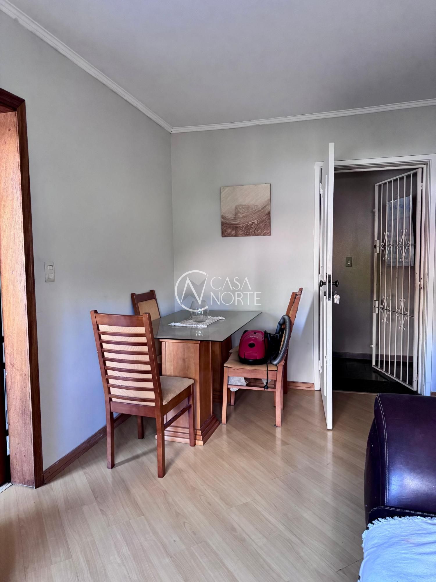 Apartamento à venda com 2 quartos, 63m², 2 vagas, Rua Guilherme Alves no bairro Jardim Botânico em Porto Alegre