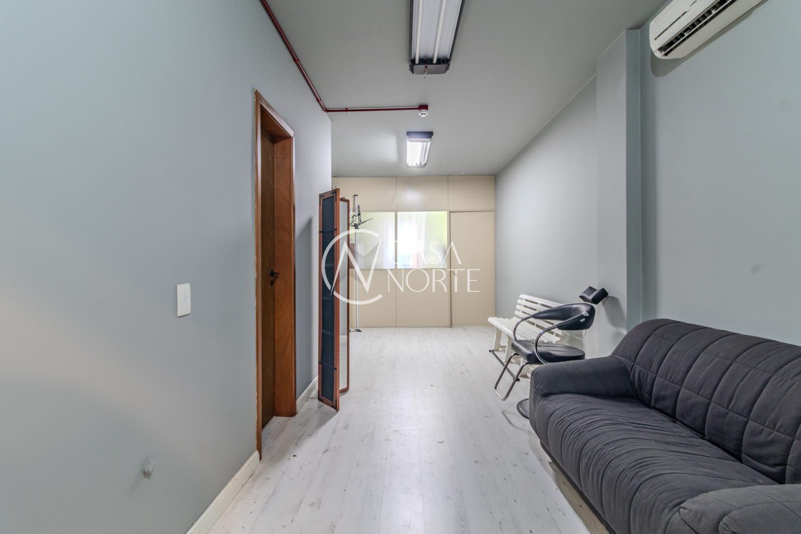 Sala Comercial à venda , 40m², Rua Quintino Bocaiúva no bairro Rio Branco em Porto Alegre