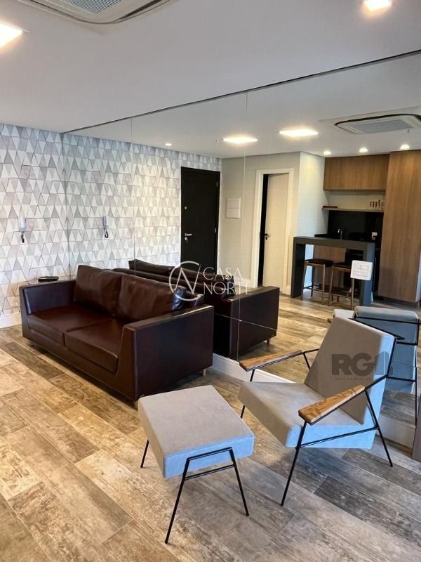 Sala Comercial à venda , 36m², Rua General Lima e Silva no bairro Centro Histórico em Porto Alegre