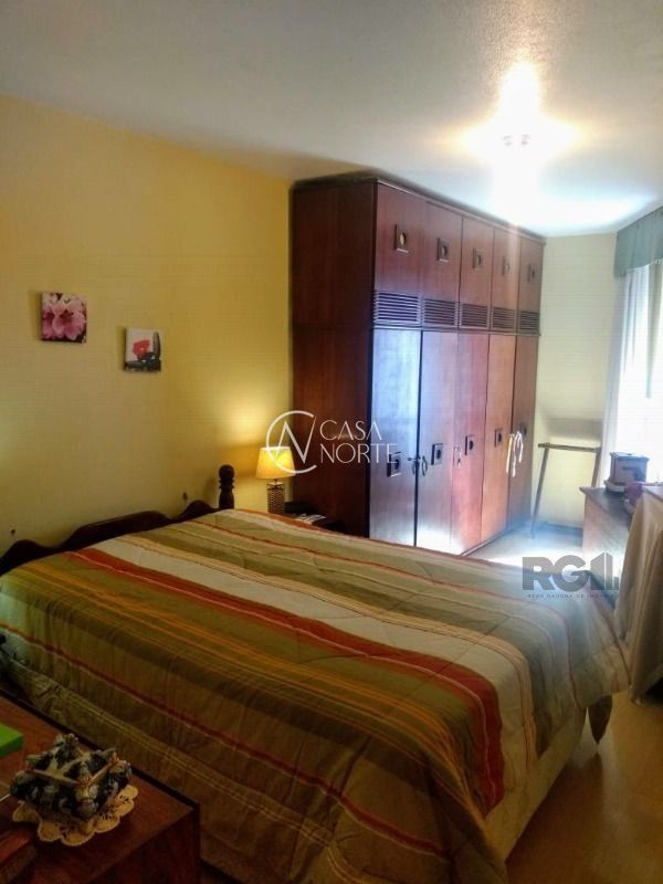 Apartamento à venda com 2 quartos, 59m², 1 vaga, Rua Anita Garibaldi no bairro Boa Vista em Porto Alegre