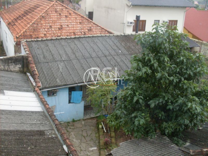 Prédio Comercial à venda com 4 quartos, 250m², 4 vagas, Rua Vinte e Seis de Dezembro no bairro Vila São José em Porto Alegre