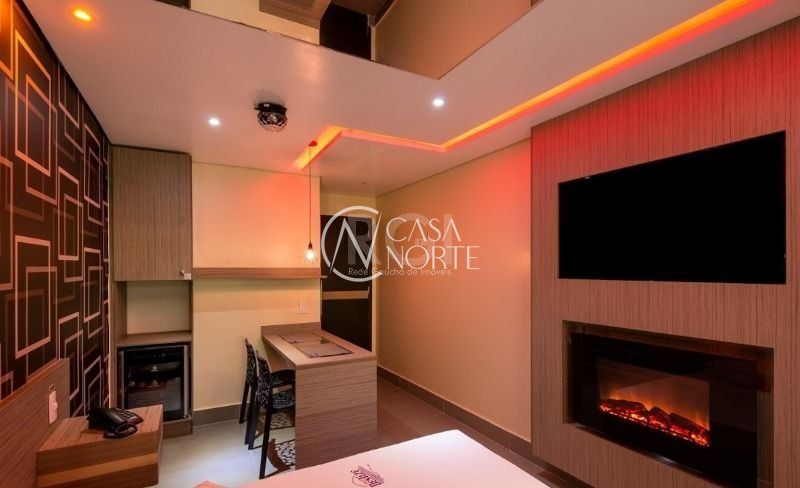 Hotel à venda com -1 quarto, 1400m², Avenida Sertorio no bairro Santa Maria Goretti em Porto Alegre