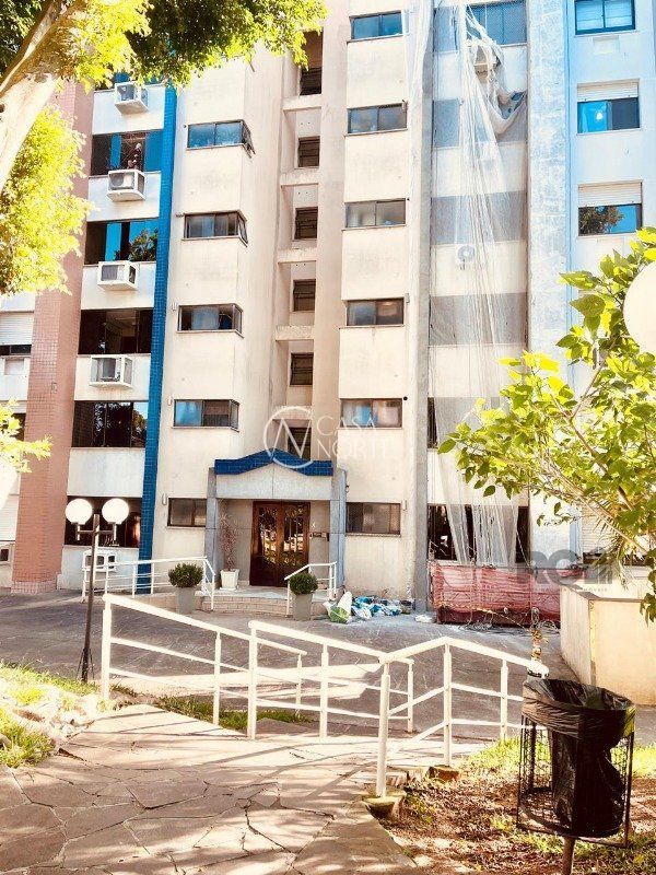 Apartamento à venda com 3 quartos, 82m², 1 suíte, 1 vaga, Rua Domingos Martins no bairro Cristo Redentor em Porto Alegre