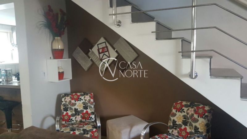 Casa à venda com 3 quartos, 165m², 1 suíte, 2 vagas, Avenida Ecoville no bairro Sarandi em Porto Alegre
