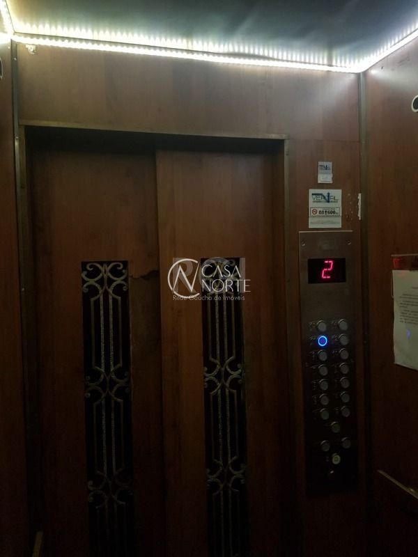 Apartamento à venda com 3 quartos, 100m², Avenida Desembargador Andre da Rocha no bairro Centro Histórico em Porto Alegre