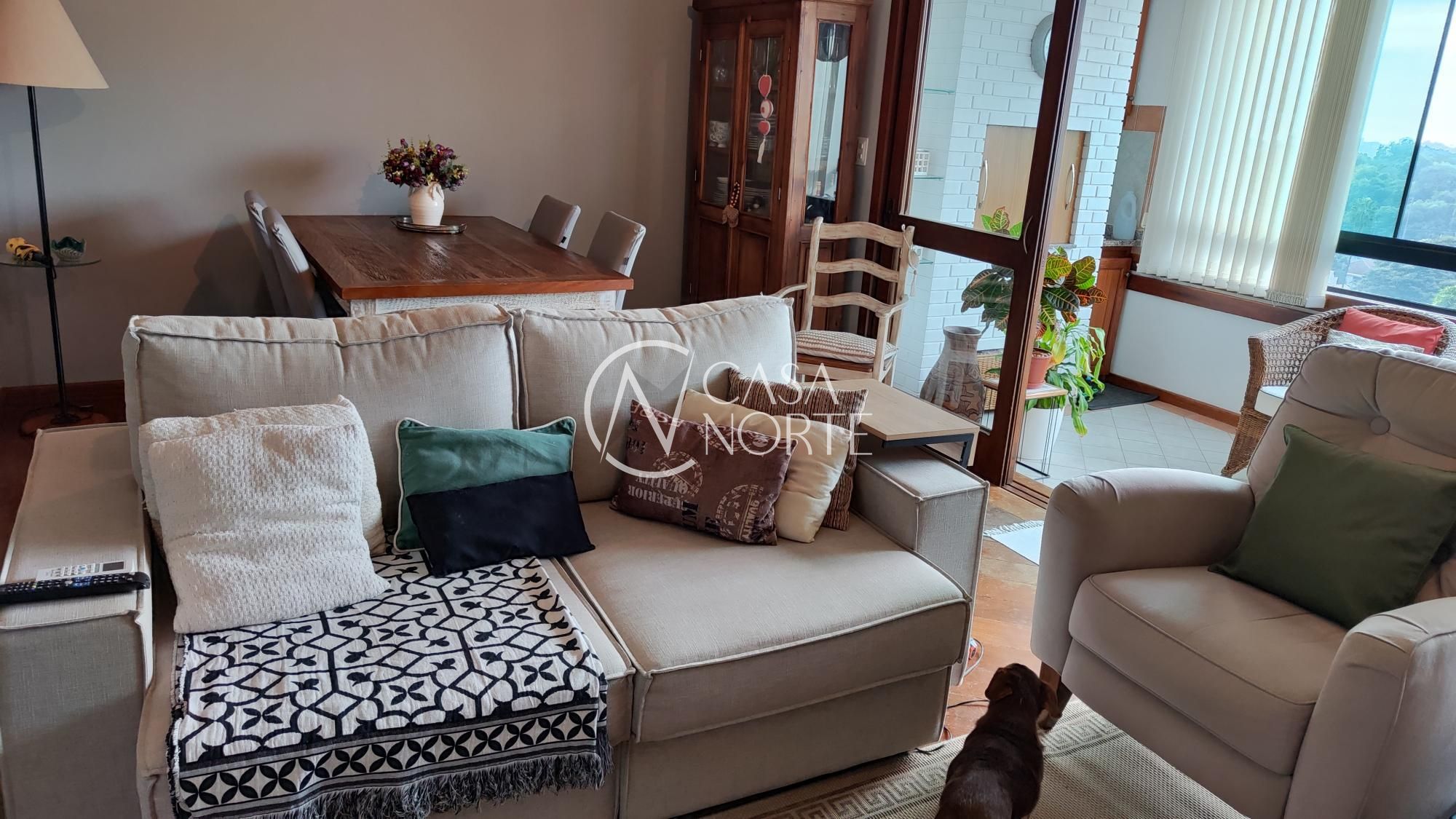 Apartamento à venda com 2 quartos, 103m², 1 suíte, 2 vagas, Rua Luzitana no bairro Higienópolis em Porto Alegre
