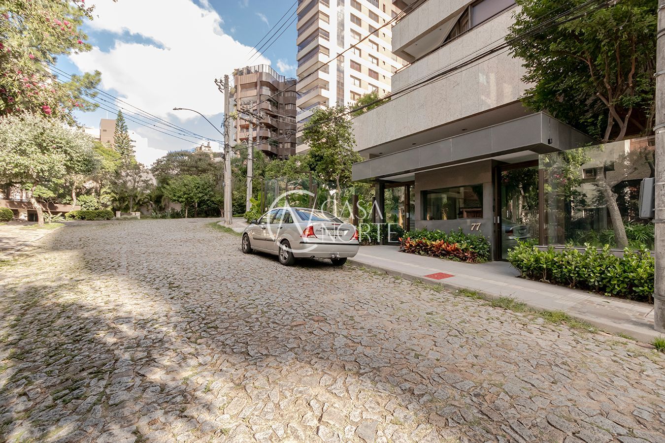 Cobertura à venda com 3 quartos, 569m², 2 suítes, 6 vagas, Rua Engenheiro Ewbank Câmara no bairro Bela Vista em Porto Alegre