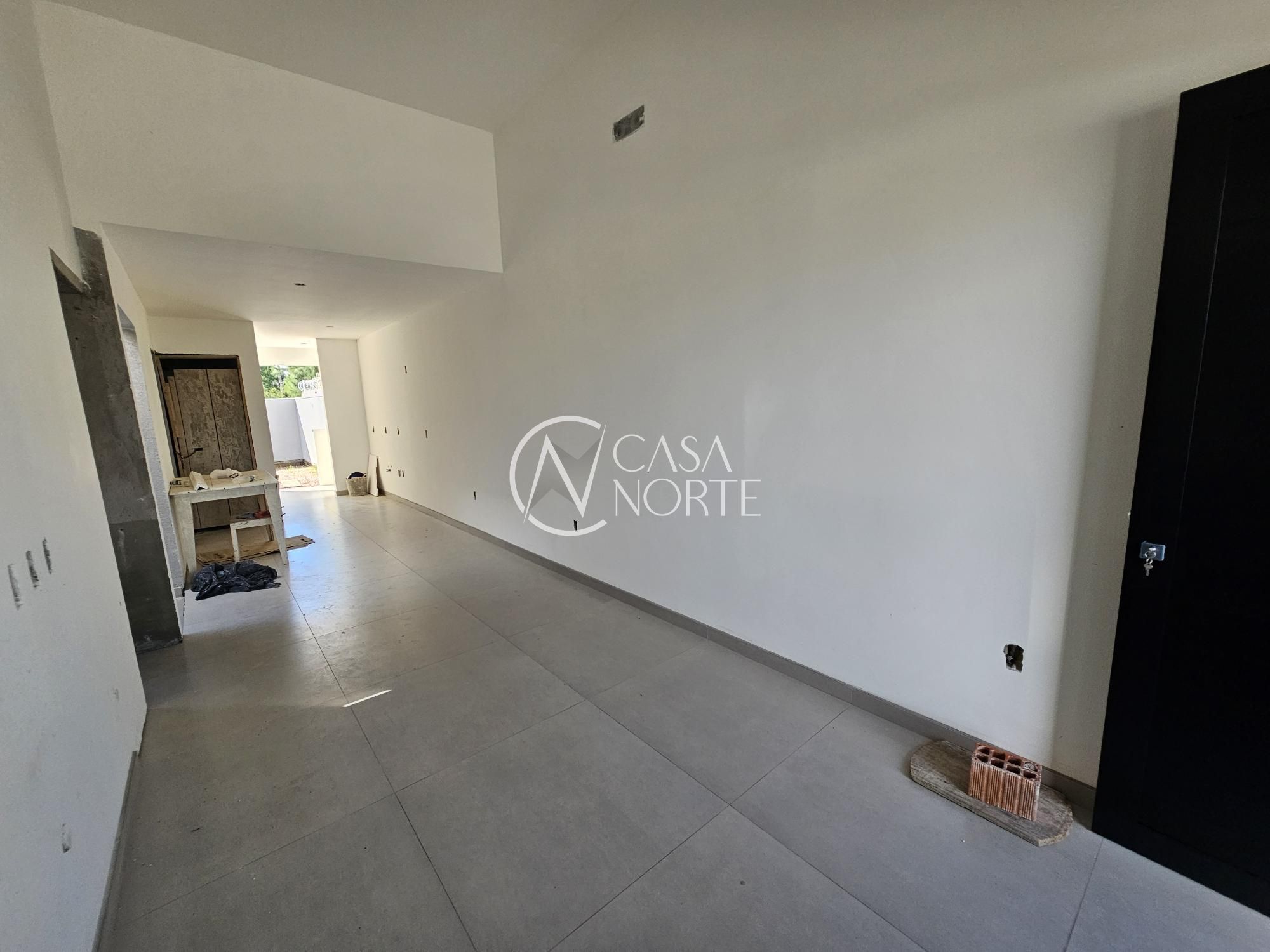 Casa à venda com 3 quartos, 74m², 1 suíte, 2 vagas, Rua Jorge Babot Miranda no bairro Aberta dos Morros em Porto Alegre