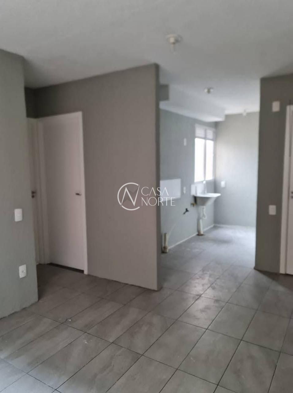 Apartamento à venda com 2 quartos, 41m², 1 vaga, Rua Pércio Freitas Maestri no bairro Ipanema em Porto Alegre