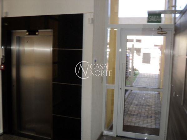 Sala Comercial à venda , 46m², Edgar Pires de Castro no bairro Aberta dos Morros em Porto Alegre