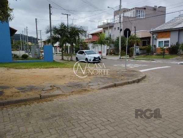 Terreno à venda  com 191m², Rua Álamo no bairro Hípica em Porto Alegre