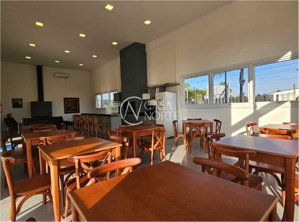 Terreno à venda  com 132m², Rua Lucindo Antônio Bottin no bairro Hípica em Porto Alegre