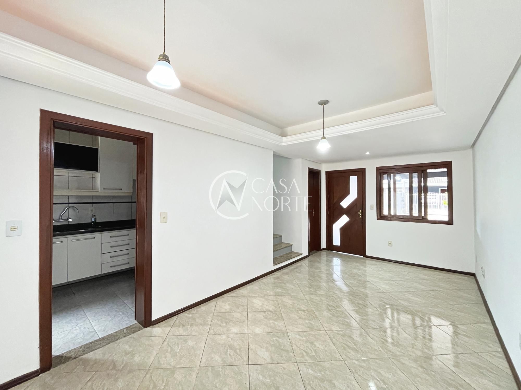 Casa à venda com 3 quartos, 168m², 1 suíte, 2 vagas, Rua Guatambu no bairro Hípica em Porto Alegre