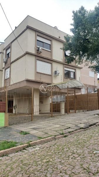 Apartamento à venda com 1 quarto, 39m², 1 vaga, Rua Erechim no bairro Nonoai em Porto Alegre