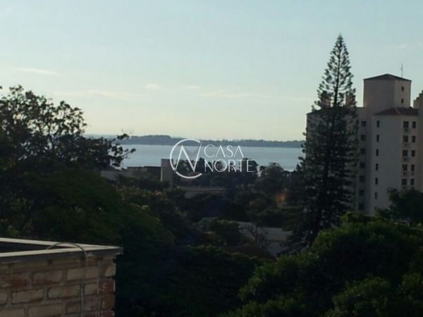 Apartamento à venda com 3 quartos, 96m², 1 suíte, 1 vaga, Rua Padre João Batista Reus no bairro Tristeza em Porto Alegre