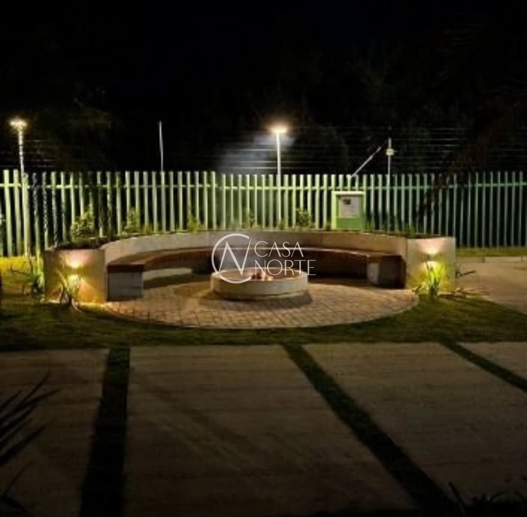 Terreno à venda  com 147m², Avenida Juca Batista no bairro Hípica em Porto Alegre