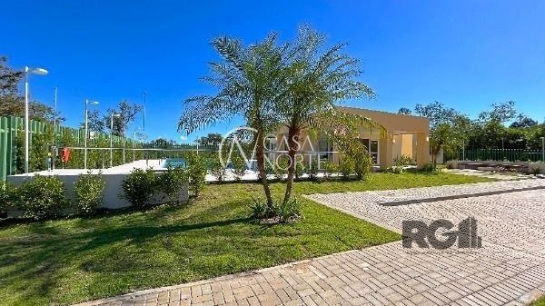Casa à venda com 3 quartos, 93m², 1 suíte, 2 vagas, Avenida Juca Batista no bairro Hípica em Porto Alegre