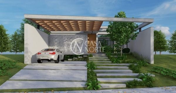 Casa de Condomínio à venda com 3 quartos, 220m², 3 suítes, 4 vagas, Avenida Altos do Santa Rita no bairro Aberta dos Morros em Porto Alegre