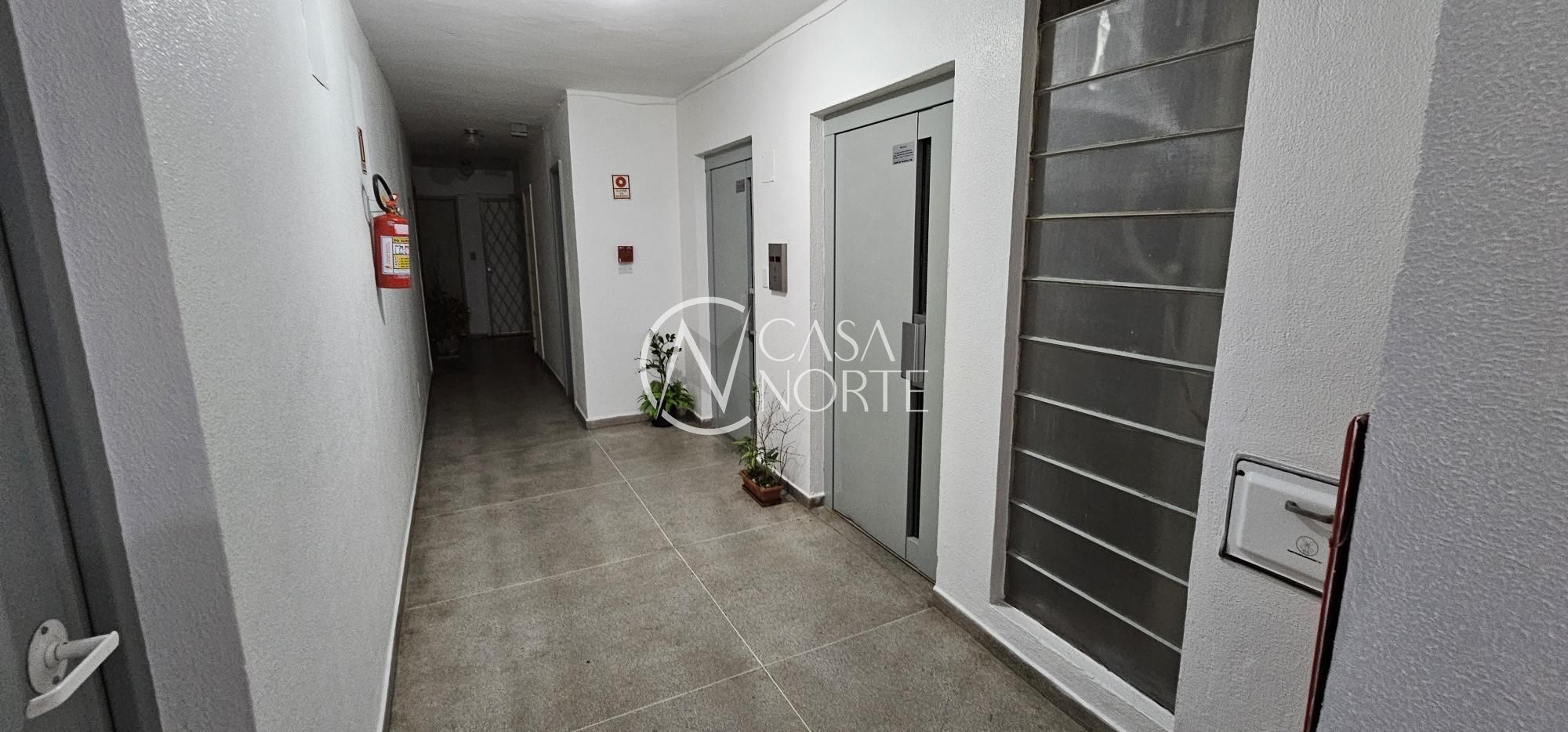 Apartamento à venda com 2 quartos, 60m², Rua Doutor Campos Velho no bairro Cristal em Porto Alegre