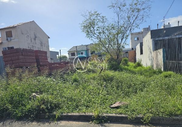 Terreno à venda  com 250m², Rua Hilário Gonçalves Pinha no bairro Hípica em Porto Alegre