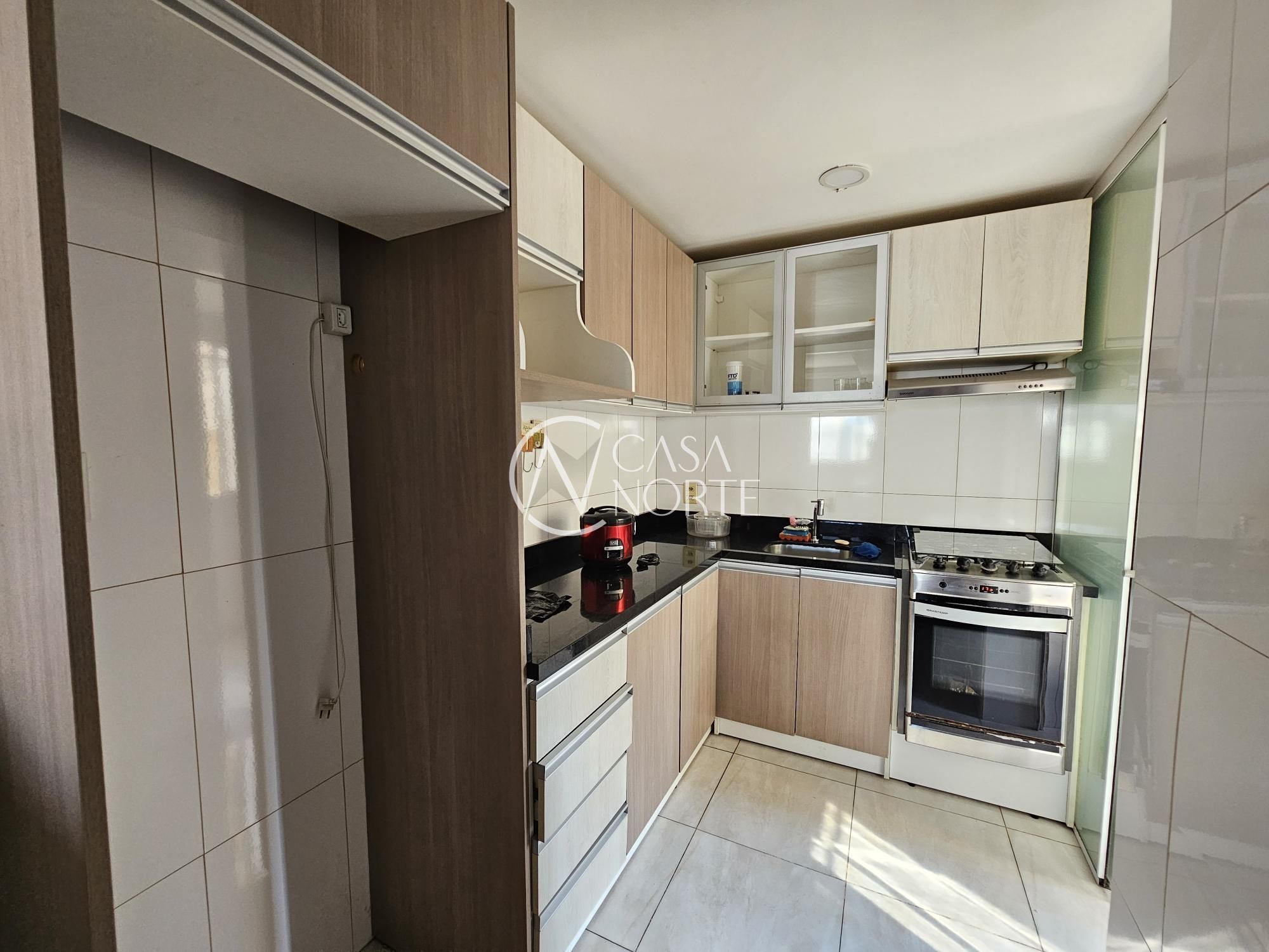 Apartamento à venda com 3 quartos, 65m², 1 suíte, 1 vaga, Bento Gonçalves no bairro Partenon em Porto Alegre