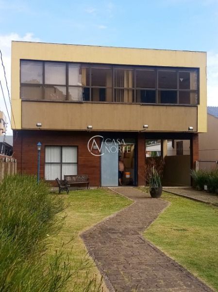 Prédio Comercial à venda  com 700m², Rua Doutor Pereira Neto no bairro Tristeza em Porto Alegre