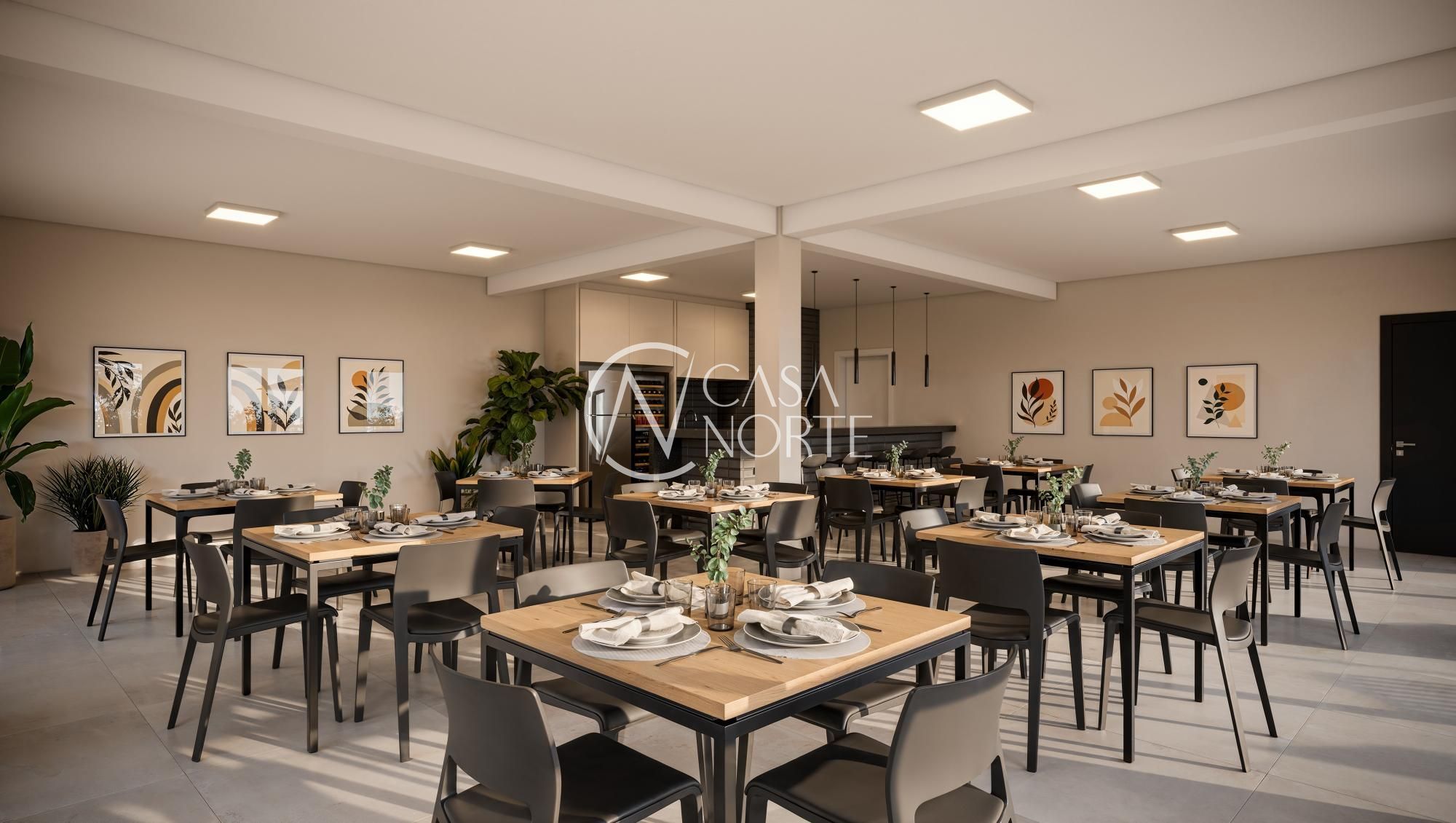 Apartamento à venda com 1 quarto, 31m², 1 vaga, Avenida Juca Batista no bairro Cavalhada em Porto Alegre