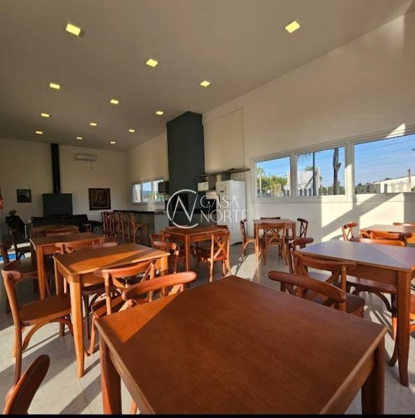 Terreno à venda  com 132m², Lucindo Bottin no bairro Hípica em Porto Alegre