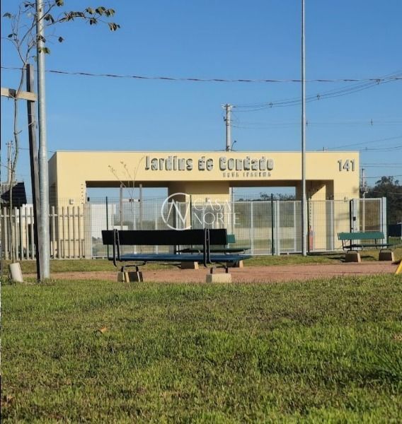 Terreno à venda  com 132m², Lucindo Bottin no bairro Hípica em Porto Alegre