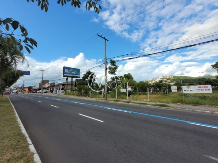 Terreno à venda  com 3778m², Avenida da Cavalhada no bairro Cavalhada em Porto Alegre