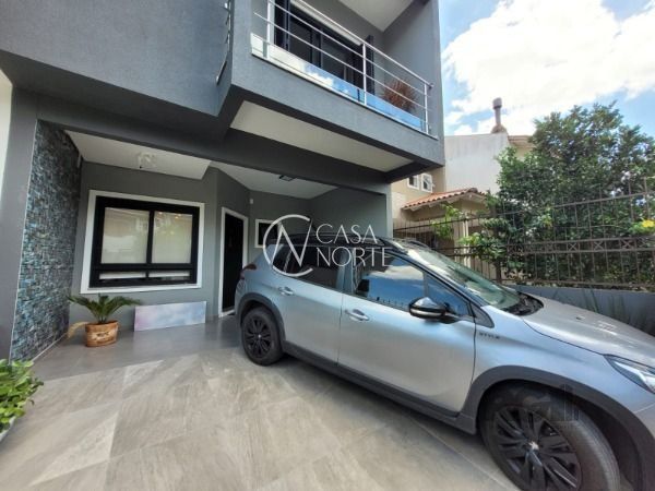 Casa de Condomínio à venda com 3 quartos, 150m², 1 suíte, 1 vaga, Pau Brasil no bairro Hípica em Porto Alegre