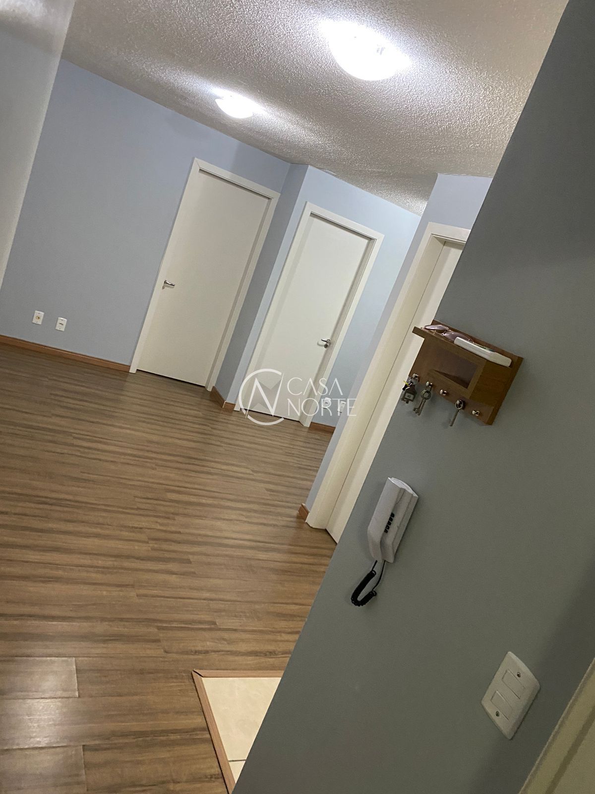 Apartamento à venda com 2 quartos, 52m², 1 vaga, Rua Napoleão Jacques da Rosa no bairro Restinga em Porto Alegre