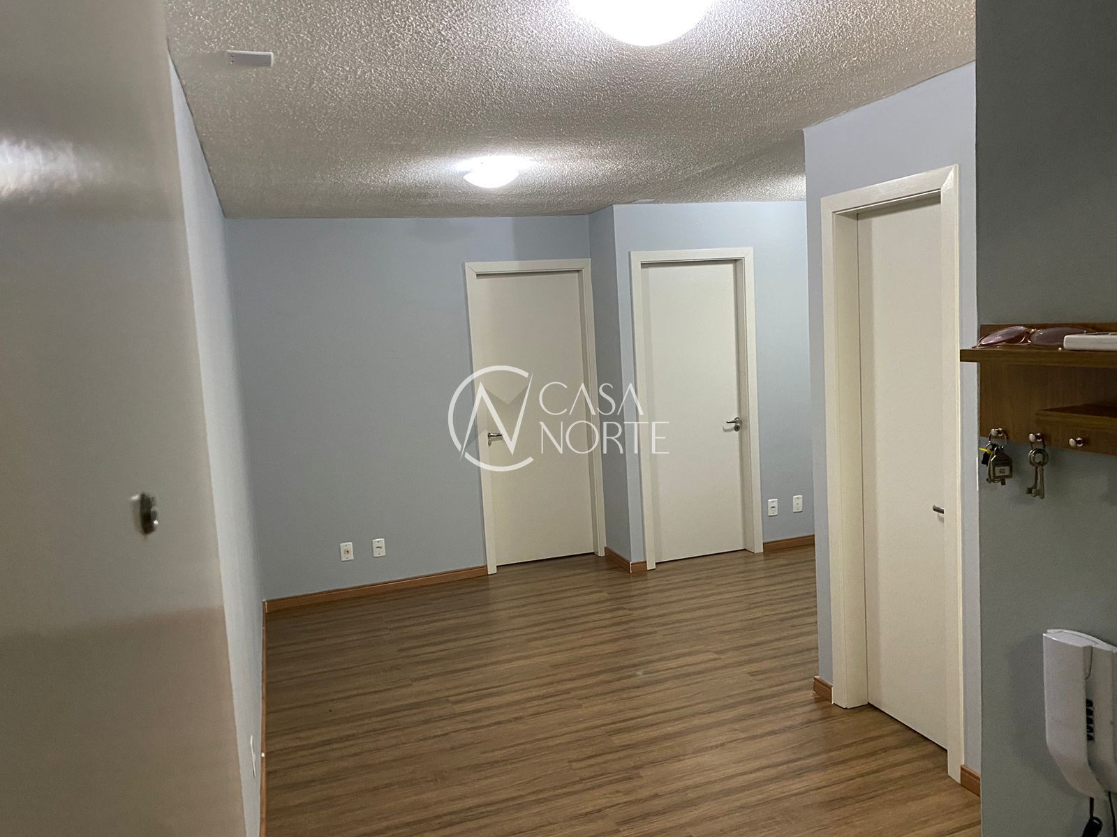 Apartamento à venda com 2 quartos, 52m², 1 vaga, Rua Napoleão Jacques da Rosa no bairro Restinga em Porto Alegre