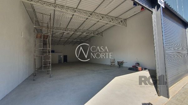 Prédio Comercial à venda , 239m², Estrada Gedeon Leite no bairro Hípica em Porto Alegre