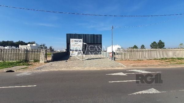 Prédio Comercial à venda , 239m², Estrada Gedeon Leite no bairro Hípica em Porto Alegre