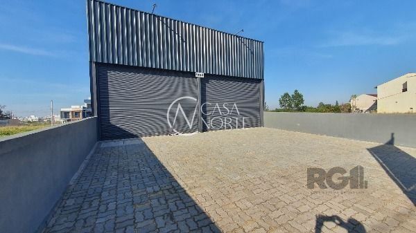 Prédio Comercial à venda , 239m², Estrada Gedeon Leite no bairro Hípica em Porto Alegre