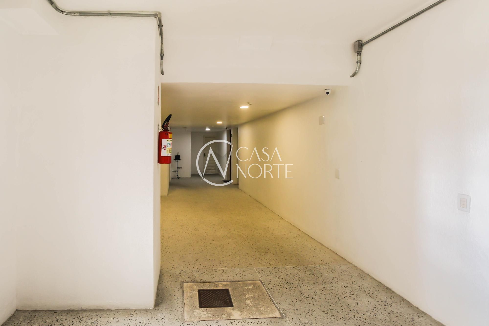 Apartamento à venda com 1 quarto, 46m², 1 vaga, Rua Doutor Pereira Neto no bairro Tristeza em Porto Alegre