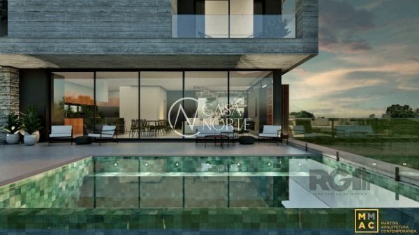 Terreno à venda , 569m², Estrada das Três Meninas no bairro Vila Nova em Porto Alegre