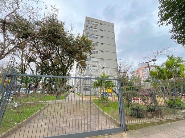 Apartamento à venda com 2 quartos, 56m², Avenida Otto Niemeyer no bairro Tristeza em Porto Alegre