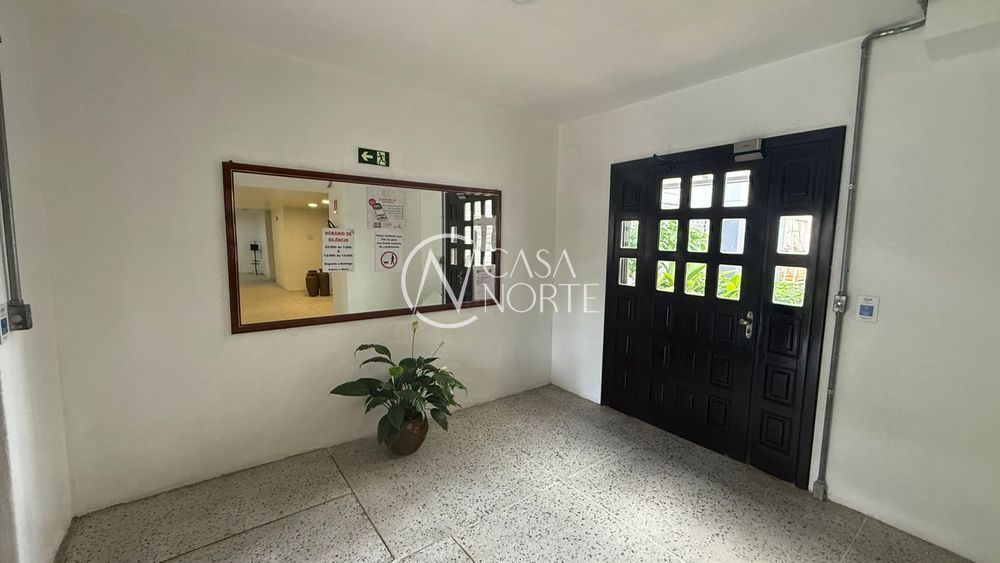 Apartamento à venda com 1 quarto, 46m², 1 vaga, Rua Doutor Pereira Neto no bairro Tristeza em Porto Alegre