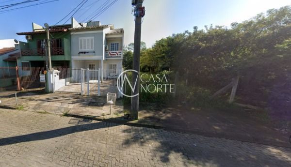 Terreno à venda  com 150m², Rua Constantino Fernando Onorato Bottin no bairro Hípica em Porto Alegre
