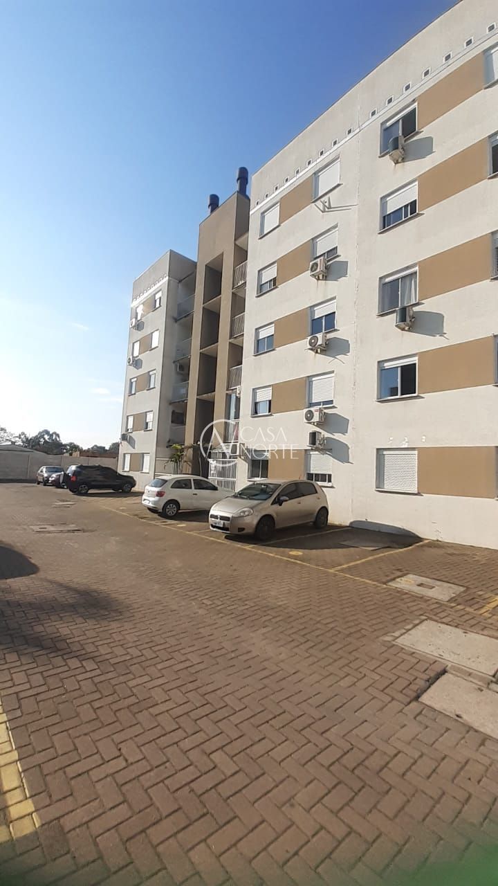 Apartamento à venda com 2 quartos, 55m², 1 vaga, Rua Joaquim de Carvalho no bairro Vila Nova em Porto Alegre