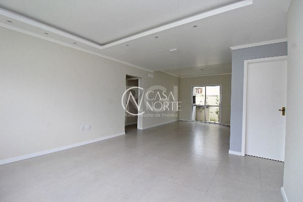 Casa à venda com 3 quartos, 123m², 1 suíte, 2 vagas, Canisio Binsfeld no bairro Hípica em Porto Alegre