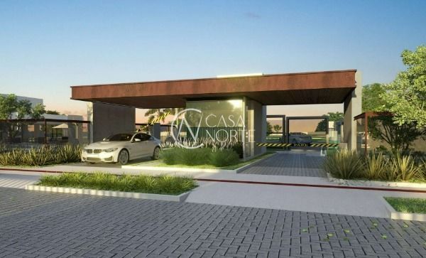 Terreno à venda  com 151m², Rua Sinai no bairro Ipanema em Porto Alegre