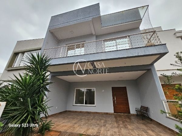 Casa de Condomínio à venda com 4 quartos, 220m², 4 suítes, 2 vagas, Rua Jean Vardaramatos no bairro Hípica em Porto Alegre