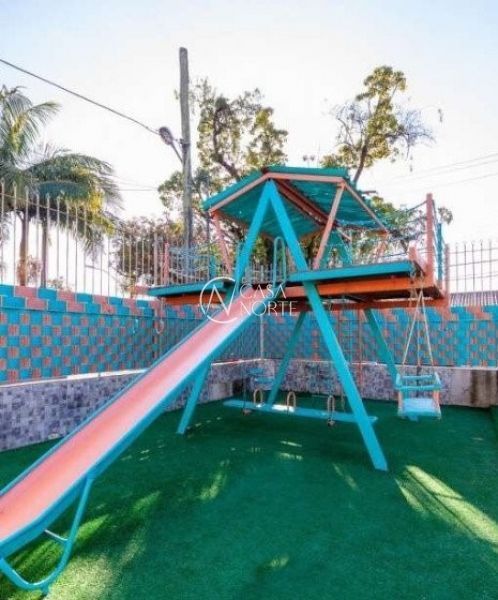 Apartamento à venda com 1 quarto, 39m², Rua Padre João Batista Reus no bairro Camaquã em Porto Alegre