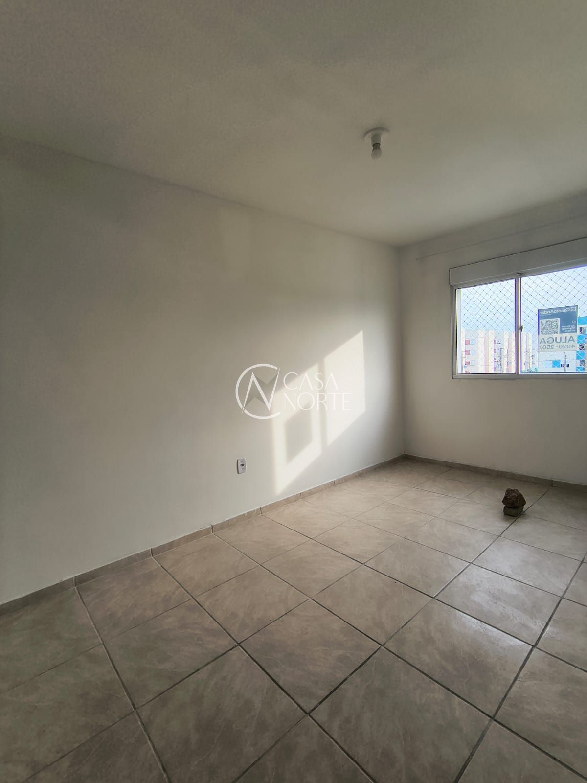 Apartamento à venda com 2 quartos, 51m², 1 vaga, Rua Gentil Claudionor de Souza Lopes no bairro Chapéu do Sol em Porto Alegre