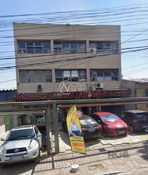 Sala Comercial à venda , 36m², Avenida Nonoai no bairro Nonoai em Porto Alegre
