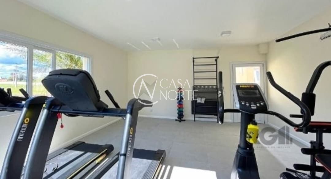 Terreno à venda  com 147m², Avenida Juca Batista no bairro Hípica em Porto Alegre