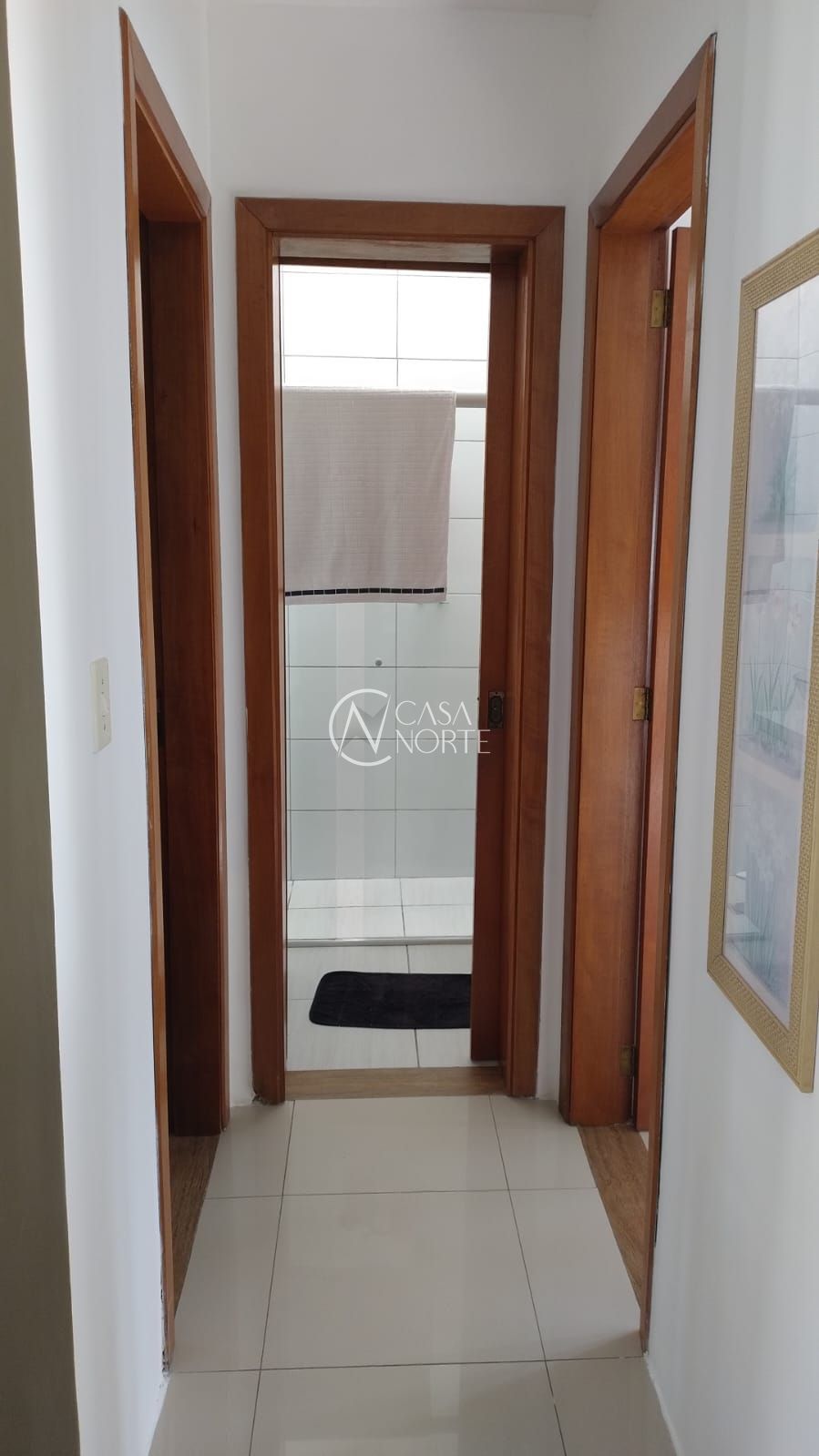 Casa de Condomínio à venda com 2 quartos, 102m², 2 vagas, Rua Embira no bairro Hípica em Porto Alegre